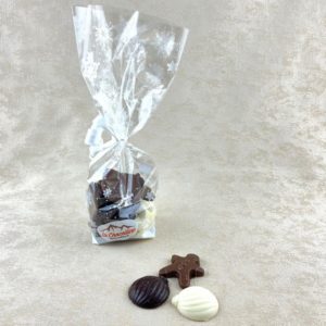Fritures de Noël