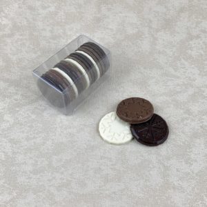Mini-tablettes flocon