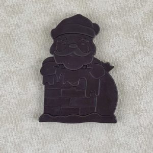 Tablette père noël