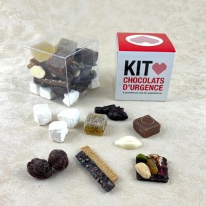 Kit d'urgence