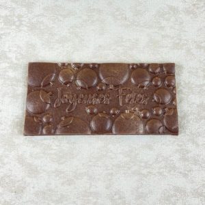 Tablette "Joyeuses Fêtes"
