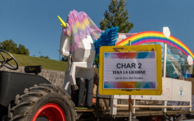 Fête de la Saint-Jean 2025