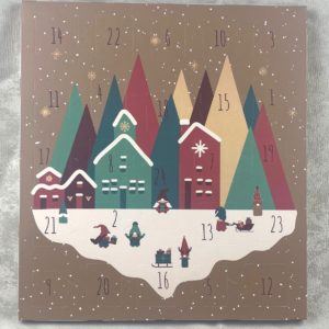 Calendrier 1