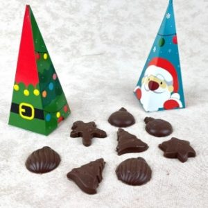 Cône de Noël