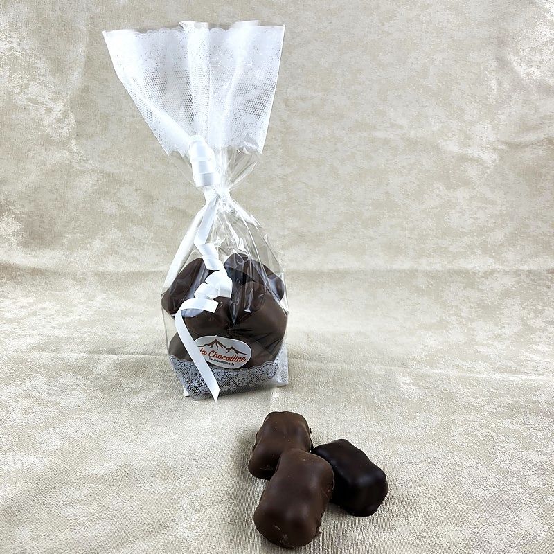 Sachet ourson guimauve