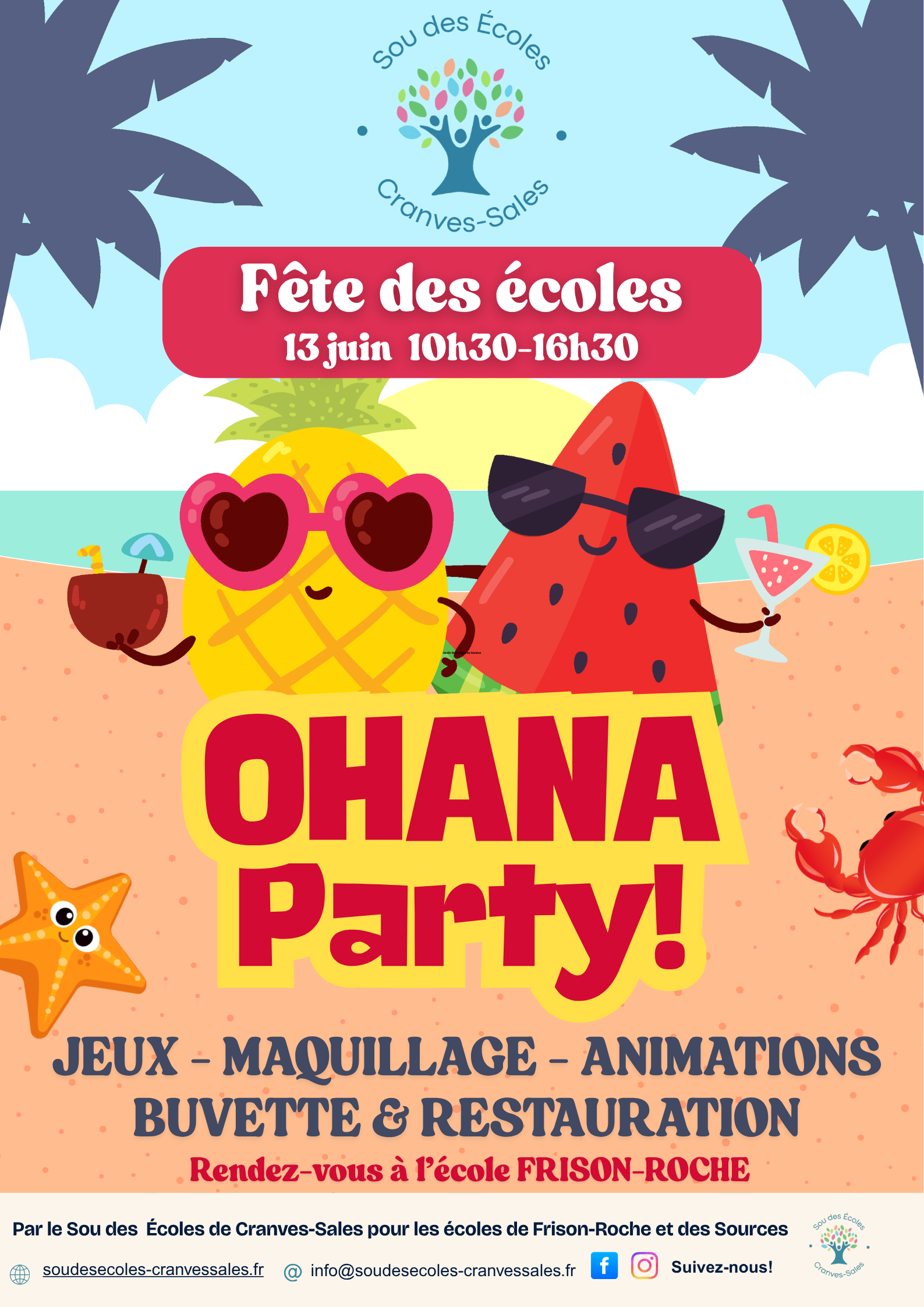 Affiche